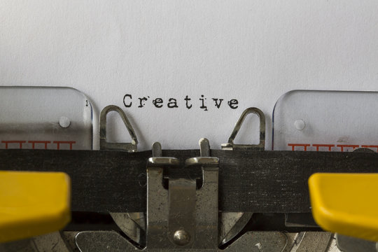 Creative