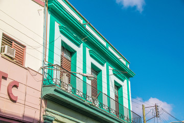 Cuba