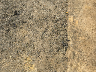 cement floor texture