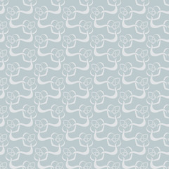Paper wallpaper vector seamless texture