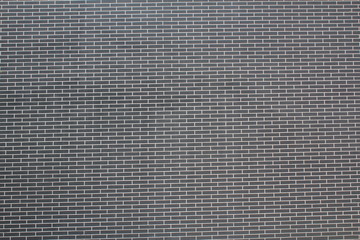 Gray Wall of a Muslim Mosque in Qinghai Province China Asia 