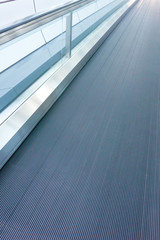 エスカレーター