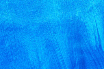 blue painted background texture