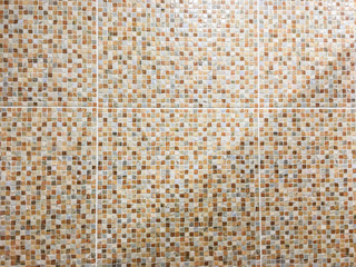 Wall tiles