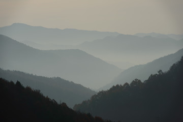 Fototapeta premium 2012 Chuncheon, Korea