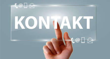 Kontakt