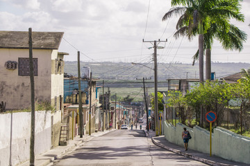 Mantanzas, Cuba