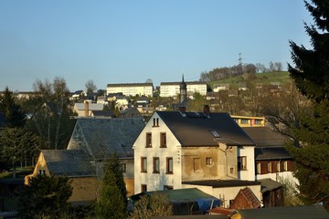 Markersbach-Grünstädtel