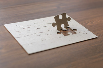 Puzzle