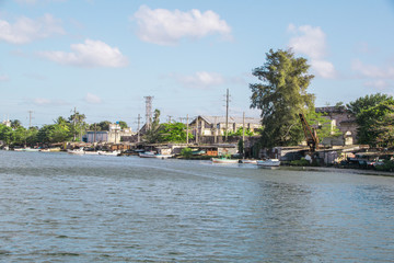Life in Beautiful Mantanzas, Cuba 