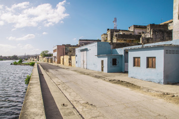 Life in Beautiful Mantanzas, Cuba 