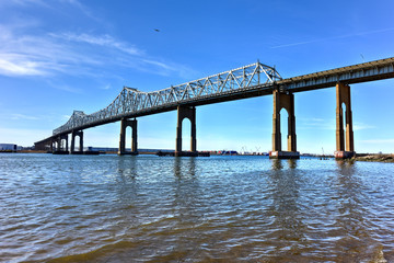 Outerbridge Crossing