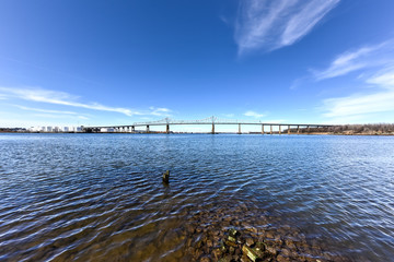 Outerbridge Crossing