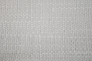 Fototapeta na wymiar White Linen Textile