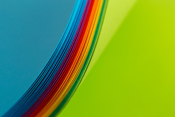 colors papers background
