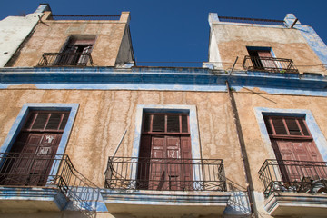 Life in Beautiful Mantanzas, Cuba 