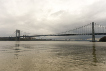 George Washington Bridge
