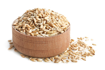 Oat groats