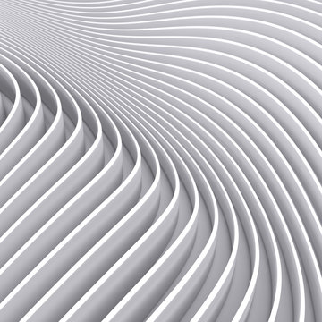 3d rendering background