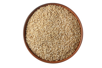 Oat groats
