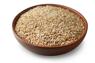 Oat groats