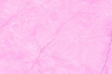 Pink marble texture background. surface blank for design