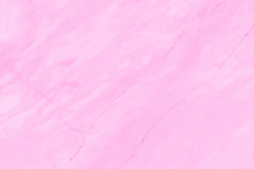 Pink marble texture background. surface blank for design