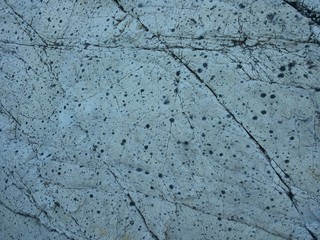 Landscape of elba island 