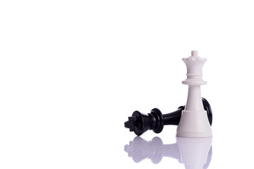 chess pieces