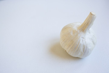 garlic