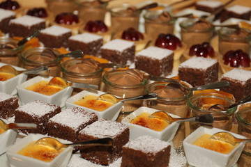 Dessert