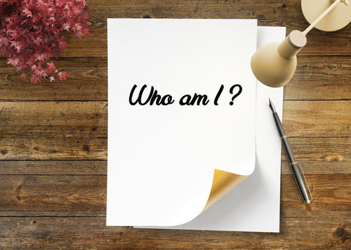 Who am I? Reflection, awareness, identity