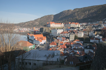 Bergen, Norway