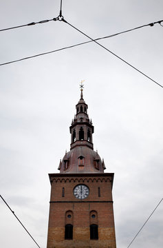 Oslo Cathedral