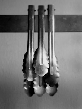 Kitchen tongues
