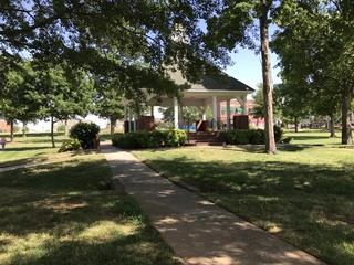 Gazebo