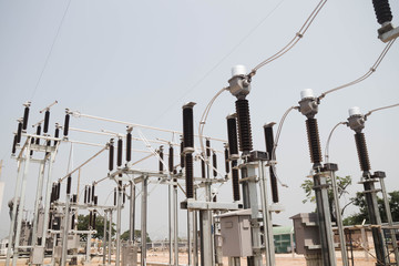 Electricity Authority Station, power plant