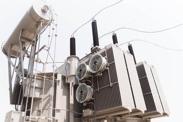 Electricity Authority Station, power plant