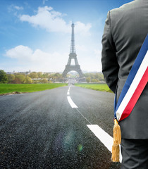 maire mairie élection paris france capitale voter législative communale vote élire pouvoir...