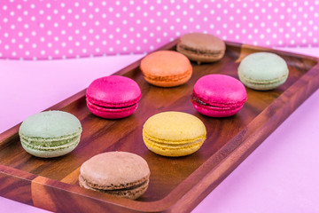 macaroons