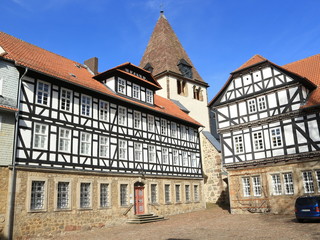 Kloster Kaufungen
