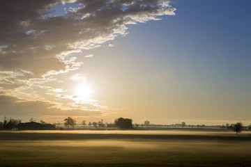 Il mattino ha l'oro in bocca!