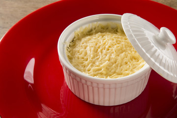 Shepherd's pie