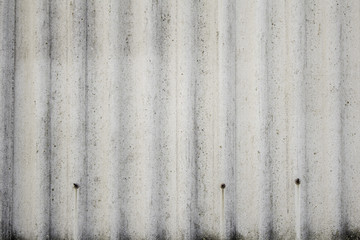 Metal Surface door