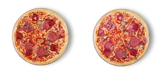 Pizza pepperoni. This picture is perfect for you to design your restaurant menus. Visit my page....