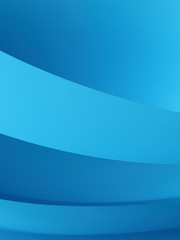 abstract blue background