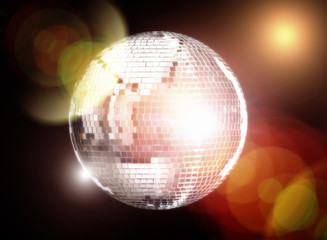 saturday disco fever