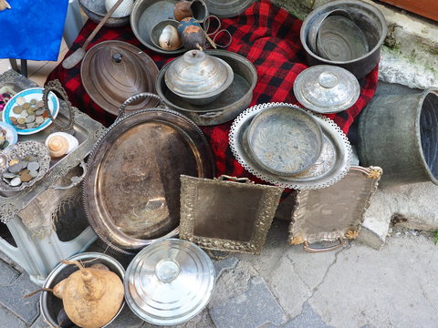 antique