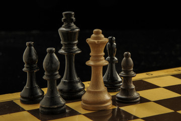 chess