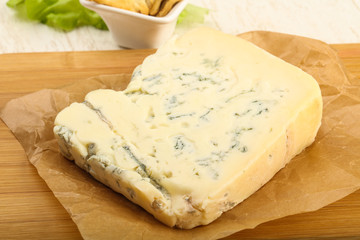 Gorgonzola cheese